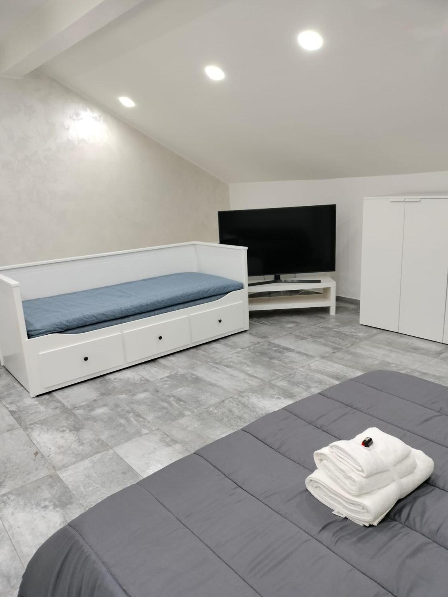 Holiday Home Litteri One CTA Eksteriør bilde